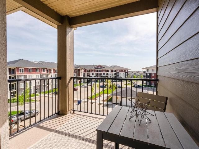 Apartment for rent in Balwin, Edmonton