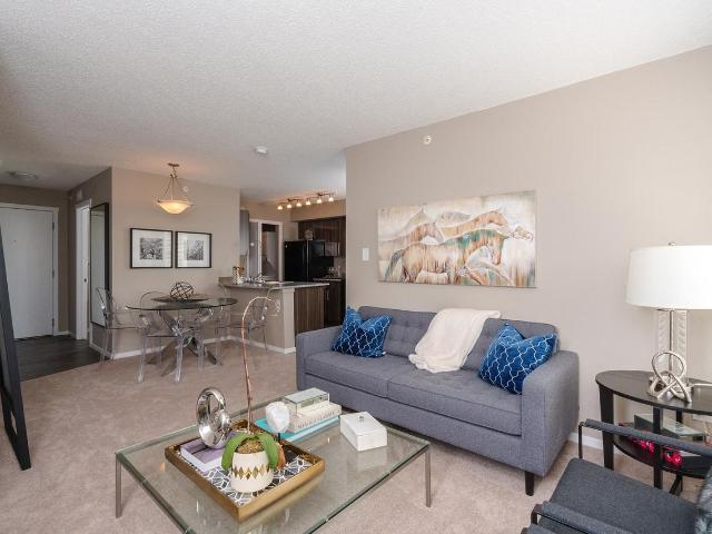 Apartment for rent in Wedgewood, Alberta