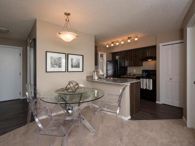 Apartment for rent in Wedgewood, Alberta