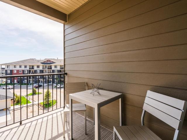 Apartment for rent in Wedgewood, Alberta