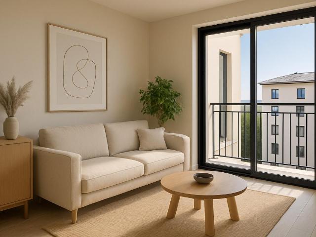 Appartement vente à Calvi