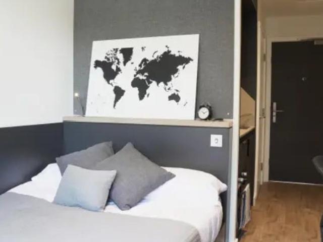 Studio for rent in London Borough of Lewisham, Ladywell