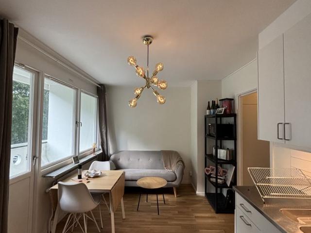 Lägenhet hyra i Botkyrka, Stockholm