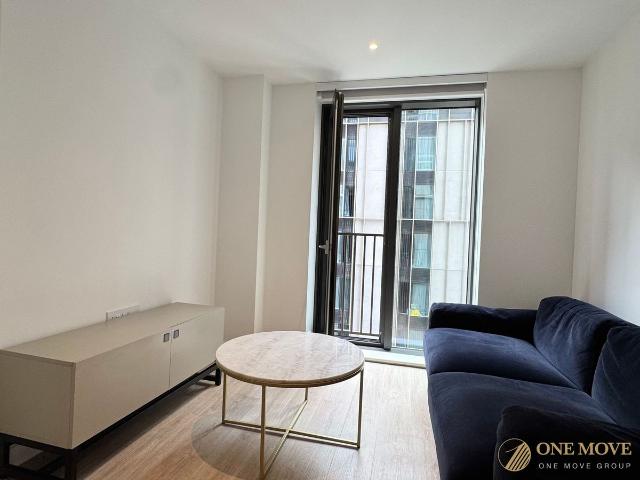 Studio for rent in City Centre, Georgia