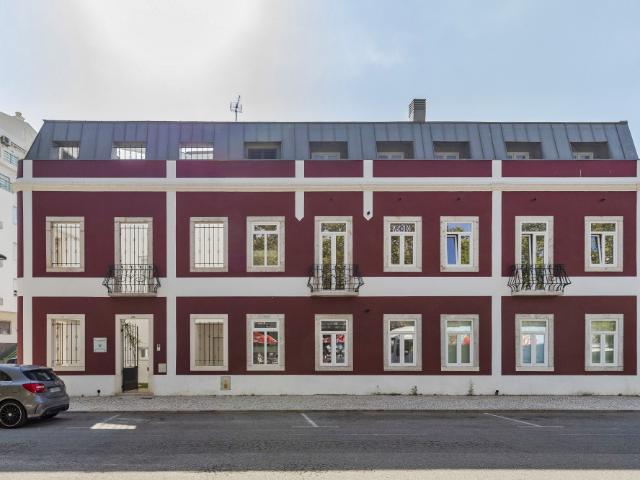 Apartamento alugar em Troino, Setúbal