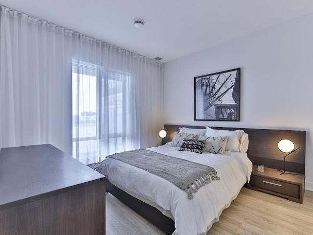Apartment for rent in St. Leonard's, Quebec