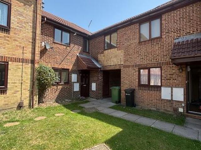 Apartment for rent in Tipner, City Of Portsmouth