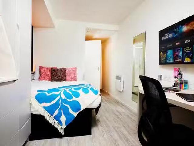 Apartment for rent in Sandy Row, Northern Ireland