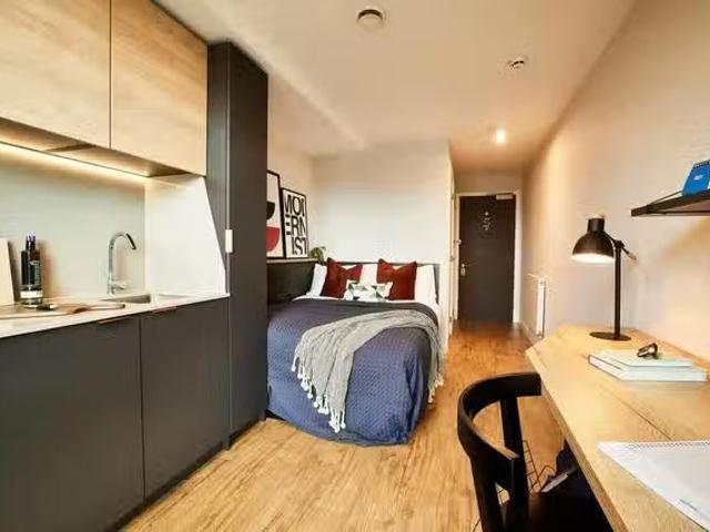 Apartment for rent in City Centre, Georgia