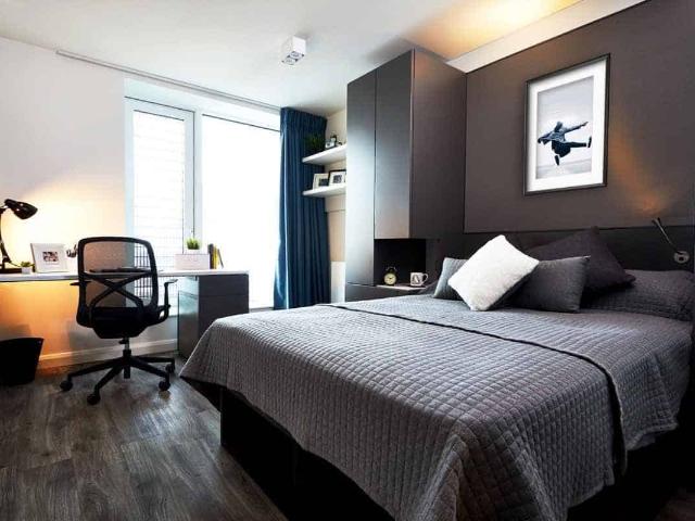 Apartment for rent in City Centre, Georgia