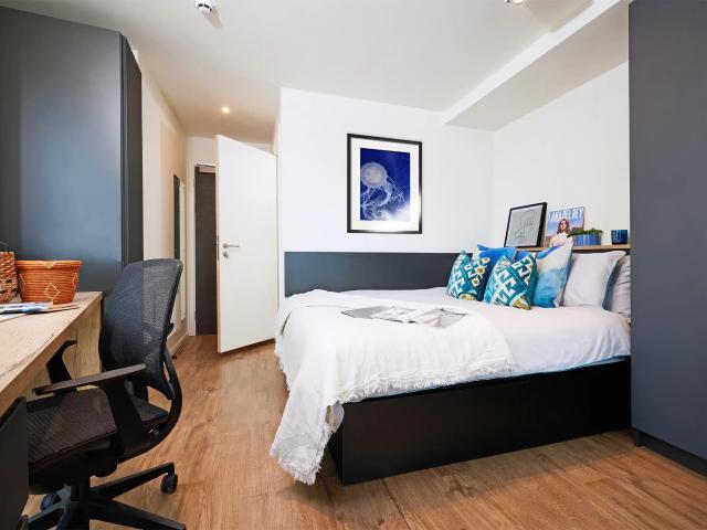 Apartment for rent in Spon End, West Midlands