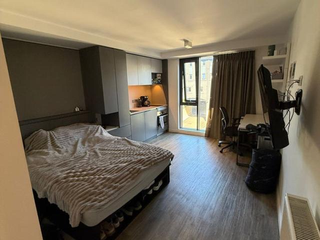Apartment for rent in Scotland