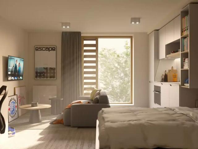 Apartment for rent in Grainger Town, Tyne And Wear