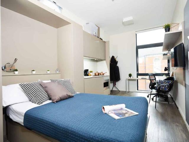 Apartment for rent in Watergate, Devon