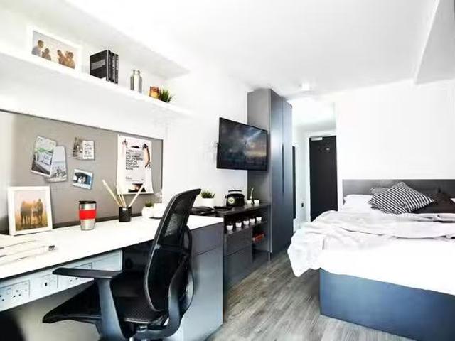 Apartment for rent in Portswood, City Of Southampton