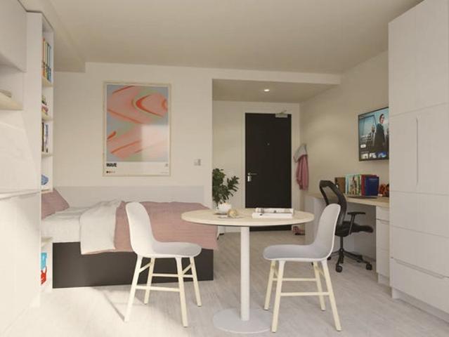 Apartment for rent in Scotland