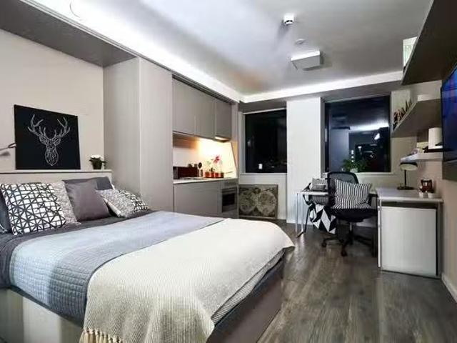Apartment for rent in St Mary's, City Of Southampton