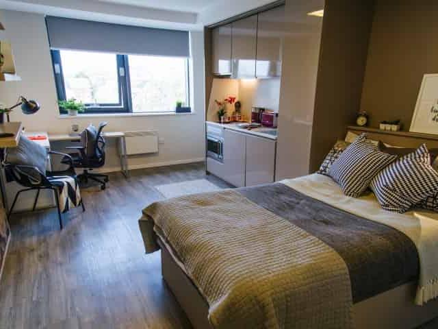 Apartment for rent in St Mary's, City Of Southampton