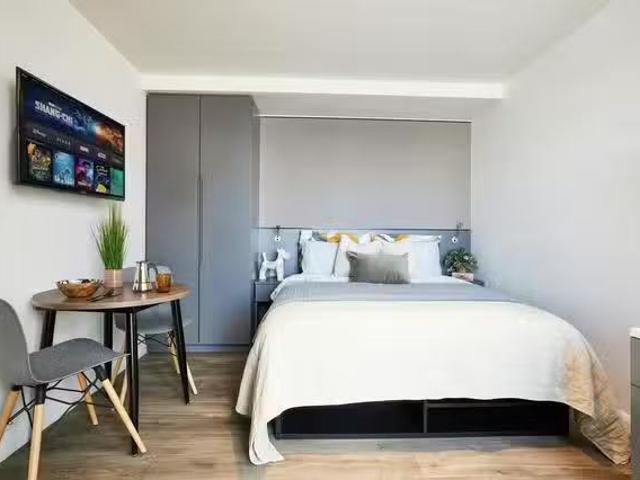 Apartment for rent in Grainger Town, Tyne And Wear