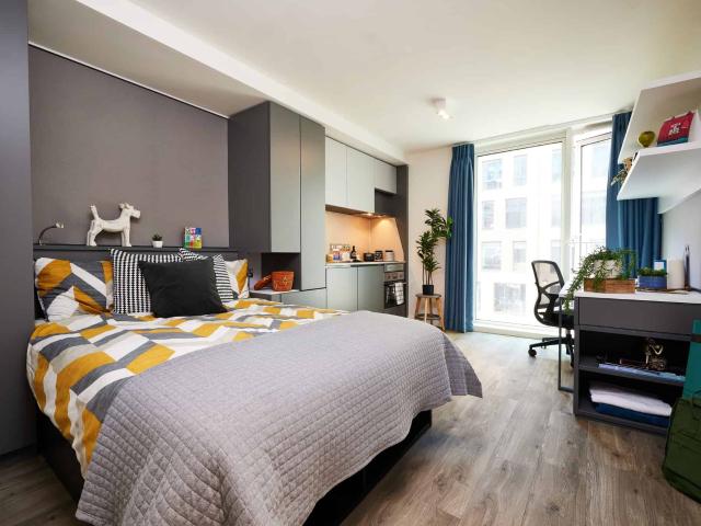 Apartment for rent in Grainger Town, Tyne And Wear
