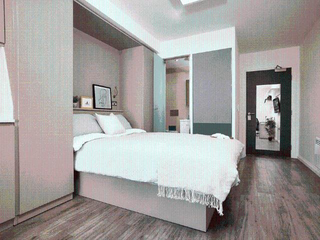 Apartment for rent in City Centre, South Yorkshire