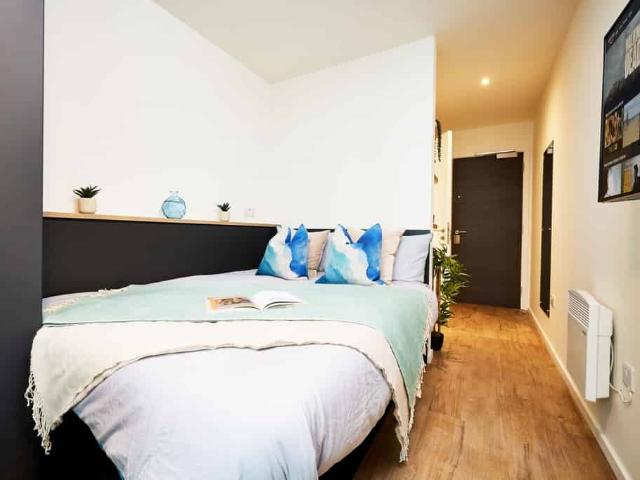 Apartment for rent in Cannon Park, West Midlands