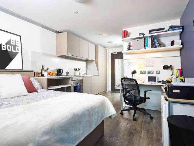 Apartment for rent in Partick, Scotland