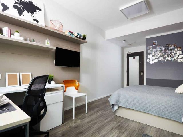 Apartment for rent in City Centre, Feckenham