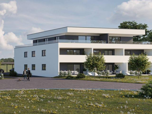 Apartment kaufen in Niederthalheim, Oberösterreich