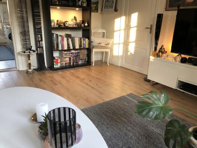 Lägenhet hyra i Dalarna