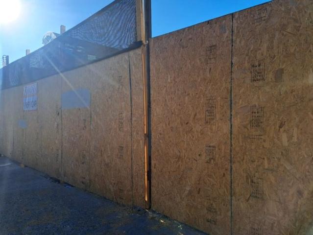 Vitacura, Kennedy / g de alderete