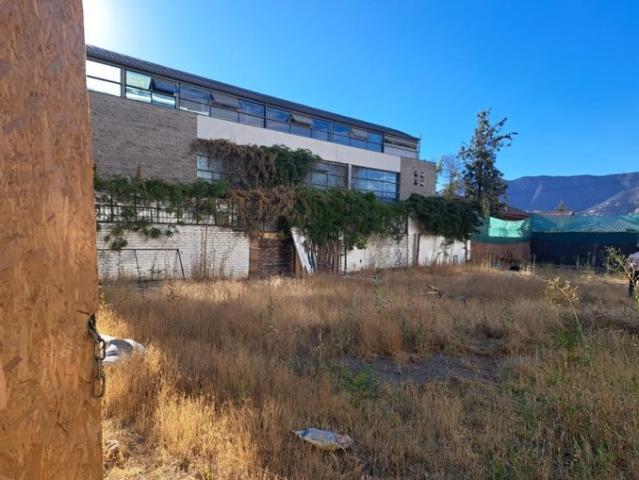 Vitacura, Kennedy / g de alderete