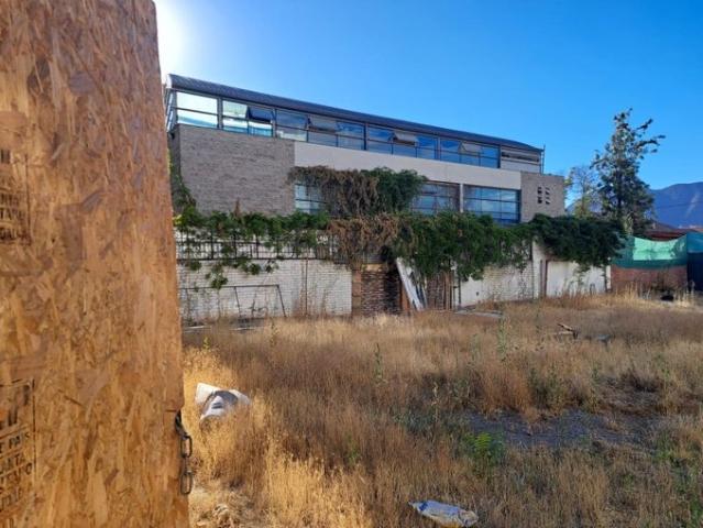 Vitacura, Kennedy / g de alderete