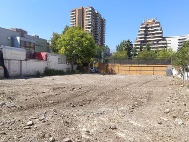 Vitacura, Kennedy / g de alderete