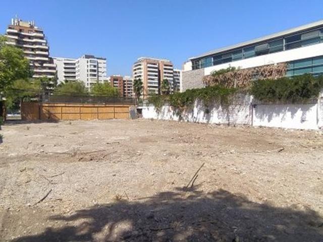 Vitacura, Kennedy / g de alderete