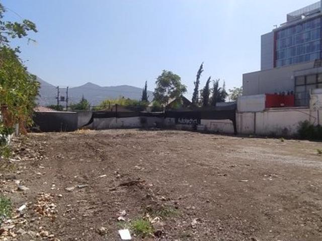 Vitacura, Kennedy / g de alderete