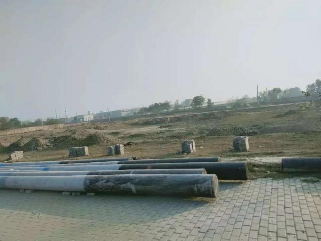 Land for sale in Rawalpindi, Islamabad Capital Territory