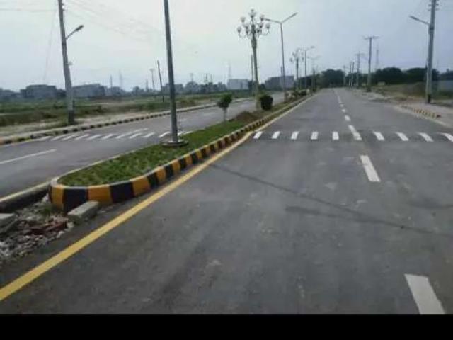 Land for sale in Rawalpindi, Islamabad Capital Territory