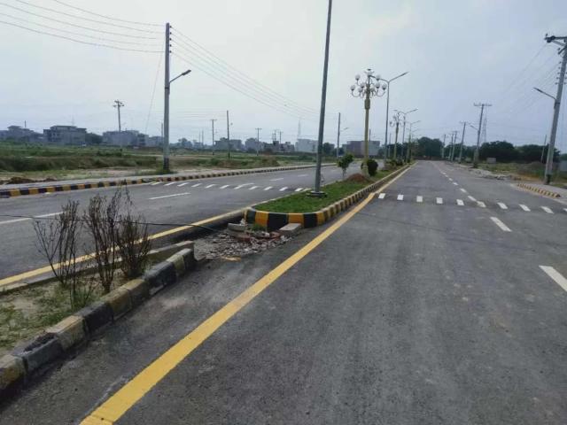 Land for sale in Rawalpindi, Islamabad Capital Territory