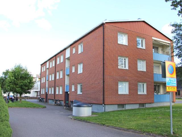 Lägenhet hyra i Vetlanda, Jönköping