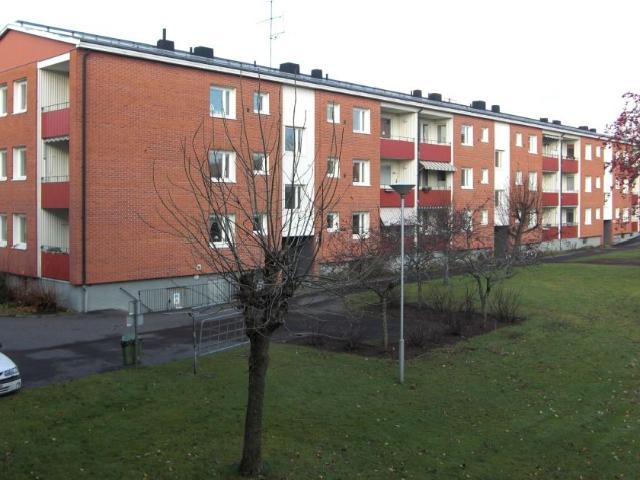 Lägenhet hyra i Vetlanda, Jönköping