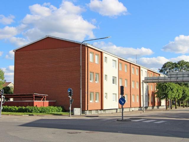 Lägenhet hyra i Vetlanda, Jönköping