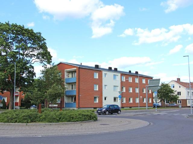 Lägenhet hyra i Vetlanda, Jönköping