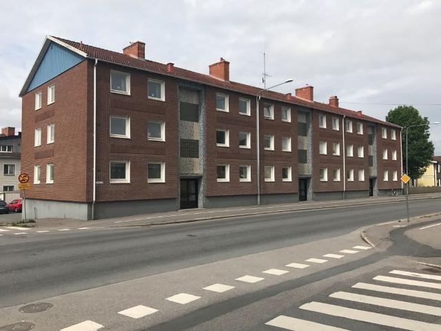 Lägenhet hyra i Vetlanda, Jönköping
