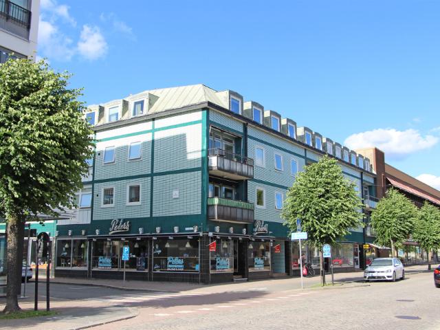 Lägenhet hyra i Vetlanda, Jönköping