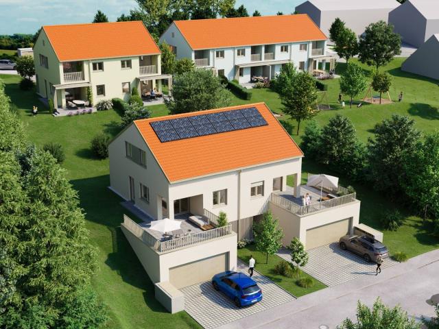 Wohnung kaufen in Bad Waltersdorf, Steiermark