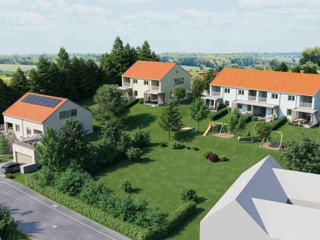 Apartment kaufen in Bad Waltersdorf, Steiermark