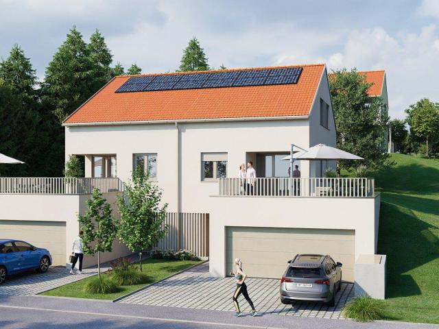 Apartment kaufen in Bad Waltersdorf, Steiermark