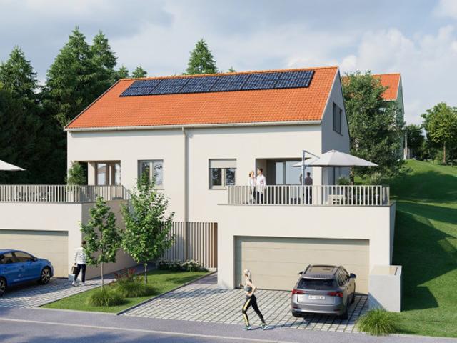 Wohnung mieten in Bad Waltersdorf, Steiermark