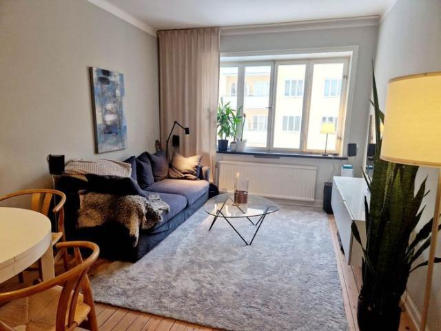 Lägenhet hyra i Botkyrka, Stockholm